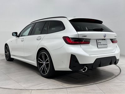 BMW 3 SERIES TOURING - 7