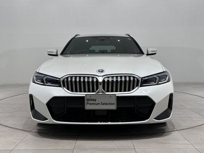 BMW 3 SERIES TOURING - 2