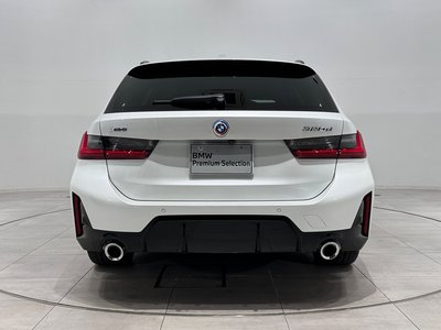 BMW 3 SERIES TOURING - 6