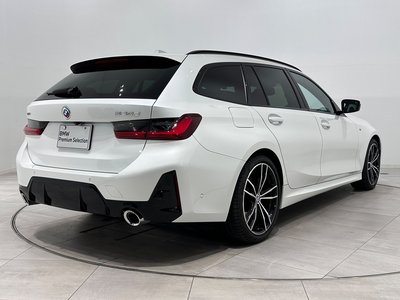 BMW 3 SERIES TOURING - 5
