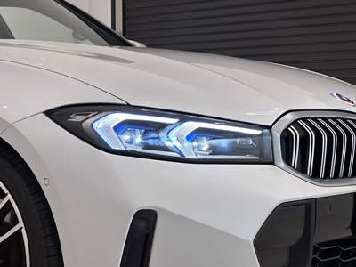 BMW 3 SERIES TOURING - 9