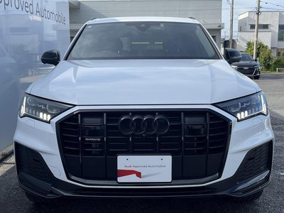 صورة مصغرة 18 لـ 2023 AUDI Q7