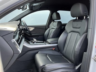 صورة مصغرة 13 لـ 2023 AUDI Q7