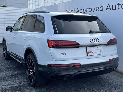 صورة مصغرة 21 لـ 2023 AUDI Q7