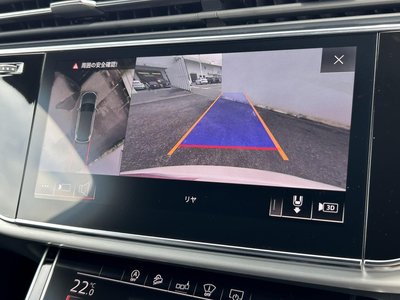2023 AUDI Q7 photo 4
