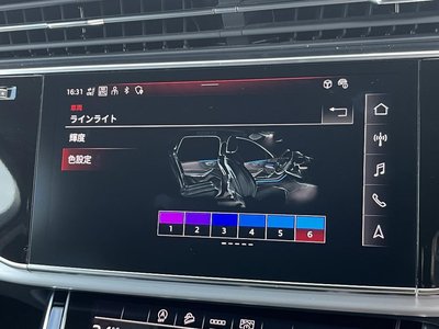 2023 AUDI Q7 photo 7