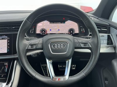 صورة مصغرة 24 لـ 2023 AUDI Q7