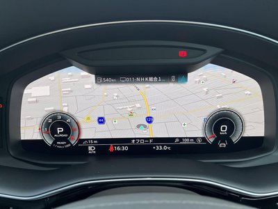 2023 AUDI Q7 photo 3