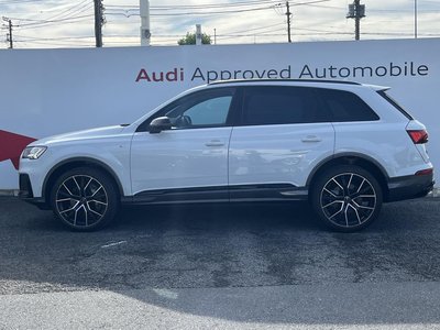 صورة مصغرة 20 لـ 2023 AUDI Q7