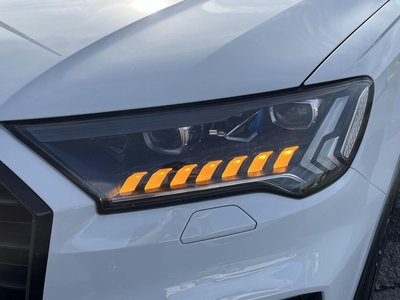 صورة مصغرة 11 لـ 2023 AUDI Q7