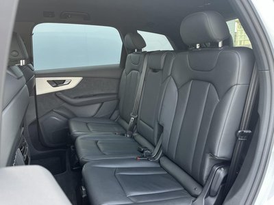 صورة مصغرة 14 لـ 2023 AUDI Q7