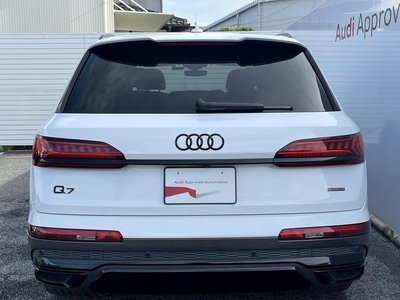 صورة مصغرة 19 لـ 2023 AUDI Q7