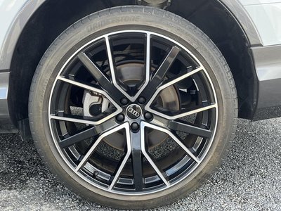 صورة مصغرة 12 لـ 2023 AUDI Q7