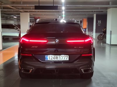 BMW X6 - 3