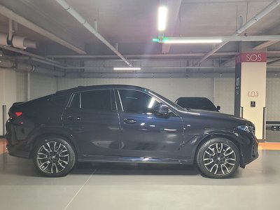 BMW X6 - 2