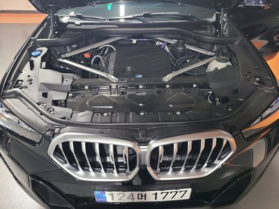 BMW X6 - 9