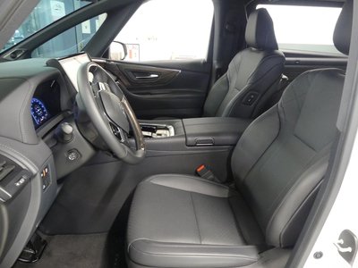 2025 TOYOTA ALPHARD — фото 10