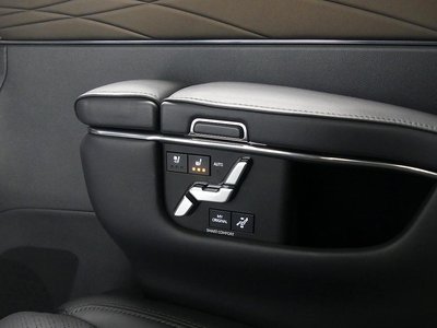 2025 TOYOTA ALPHARD — миниатюра 15