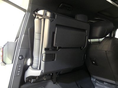 2025 TOYOTA ALPHARD — миниатюра 17