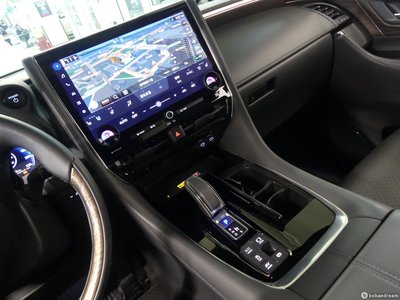 2025 TOYOTA ALPHARD — миниатюра 12
