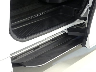 2025 TOYOTA ALPHARD — миниатюра 18