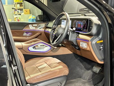 MERCEDES-BENZ GLE - 6