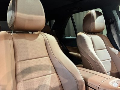 MERCEDES-BENZ GLE - 7