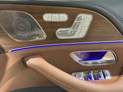 MERCEDES-BENZ GLE - 10