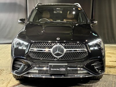MERCEDES-BENZ GLE - 5