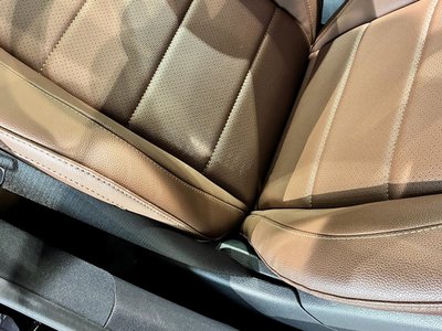 MERCEDES-BENZ GLE - 8