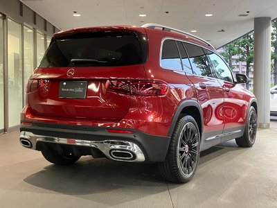MERCEDES-BENZ GLB - 6