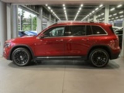 MERCEDES-BENZ GLB - 3