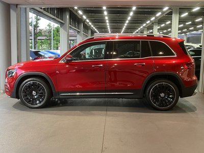 MERCEDES-BENZ GLB - 7