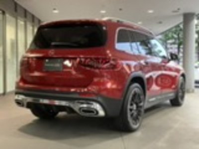 MERCEDES-BENZ GLB - 2