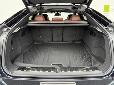 2024 BMW X6 — миниатюра 50