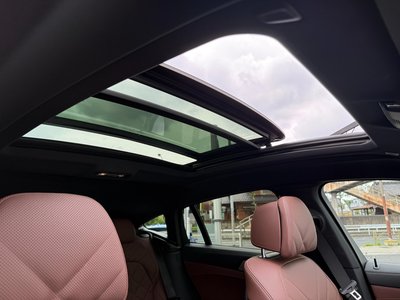 2024 BMW X6 照片 6
