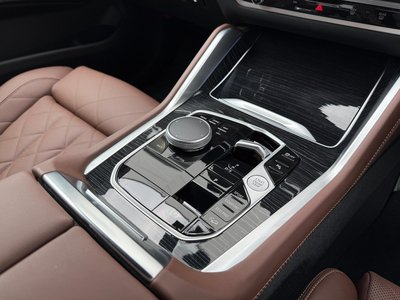 2024 BMW X6 — миниатюра 43