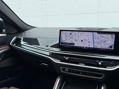 2024 BMW X6 — миниатюра 30