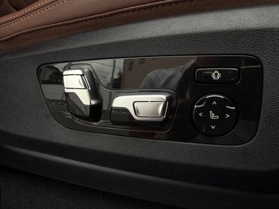 2024 BMW X6 — миниатюра 12