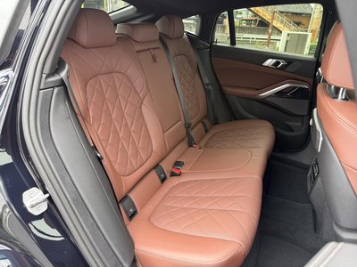 2024 BMW X6 — миниатюра 13