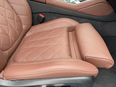 2024 BMW X6 — миниатюра 11