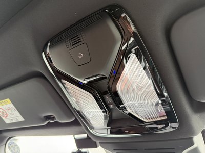 2024 BMW X6 — миниатюра 48