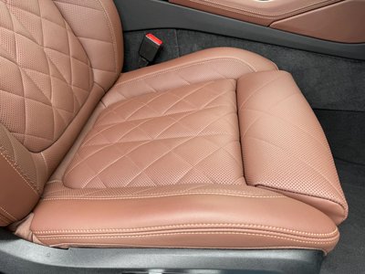 2024 BMW X6 照片 10