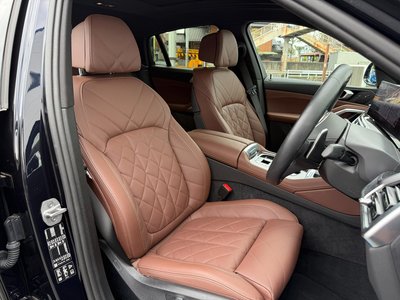 2024 BMW X6 照片 8