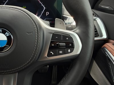 2024 BMW X6 — миниатюра 22