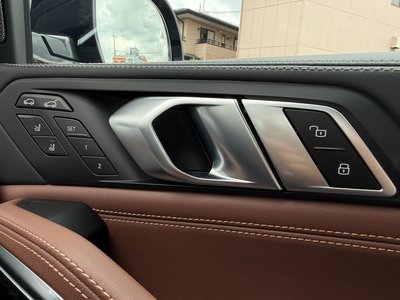 2024 BMW X6 — миниатюра 26