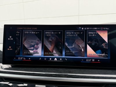 2024 BMW X6 — миниатюра 38