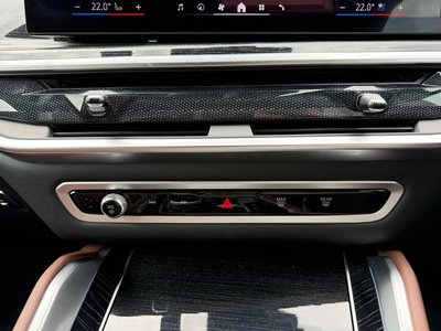 2024 BMW X6 — миниатюра 42