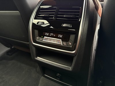 2024 BMW X6 — миниатюра 17