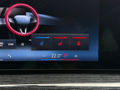 2024 BMW X6 — миниатюра 40